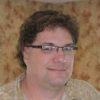 Keith Gerhardt