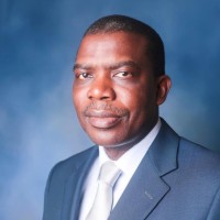 Theophilus Nweke