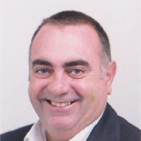 Cyril Bernerd