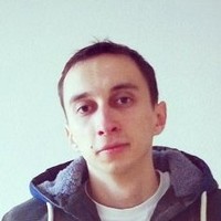 Алексей Боровиков