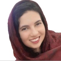Masoumeh Bolouri
