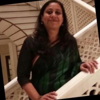 Nusrat Aman