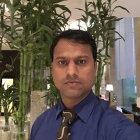 Rajendra Kumar Sharma