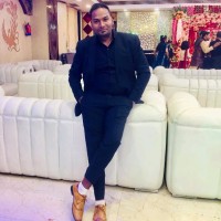 Abhinav Peter