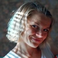 Мария Литвинец