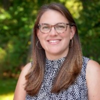 Jennifer Padgett, P.E.