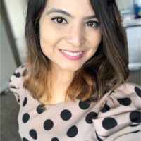 Sameen Raza