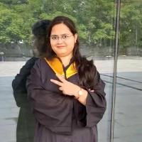 Jyoti Maheshwari