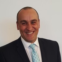 Fred Rossi