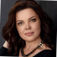 Dorota Drążkiewicz