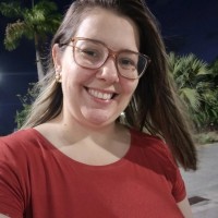 Barbara Sagrillo Madeira Costa