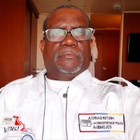 Hector Garcia Mosquera