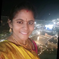 Sahithi Saragadam