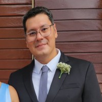 Ulysses Renato Tamaki Rodrigues