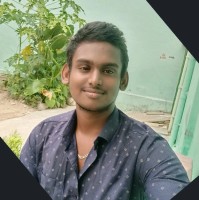 Balaji M