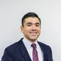Fabricio Berdejo