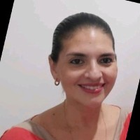 Marita Garcia Monterroso Ramirez