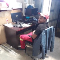 Thulani Kunene