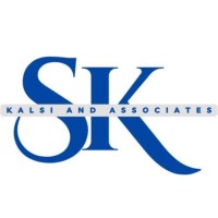 S K Kalsi And Associates