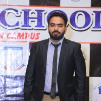 Hafiz Muhammad Irtaza Irshad