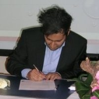 Rehman Khurshid