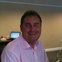Darren Moon