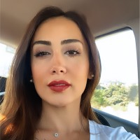 Hazar Nader
