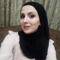 Hala Shawawreh