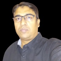 Rizwan Ahmed