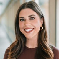 Lexie Hille, Dnp, Rn