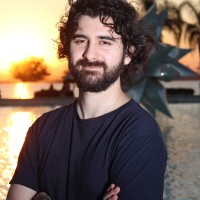 Erick A. P. Lopes Filho