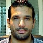 Chedy Ben Fraj