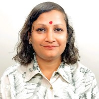 Naina Bansal
