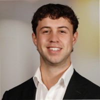 Matthew Harris