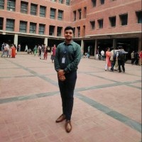 Pranta Debnath