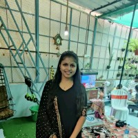 Pavithra C