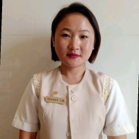 Thinley Wangmo