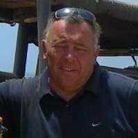 Peter Myerscough