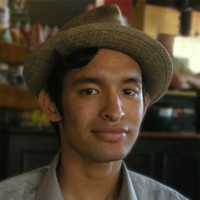 Daniel Rojas