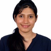 Sravani Palukuri