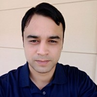 Abbas Jamil