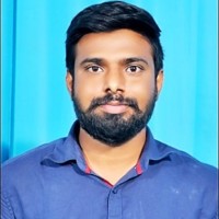 Harish Kusa