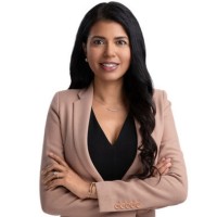 Shalini Anand