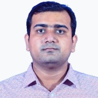 Rakesh Chandra Patra