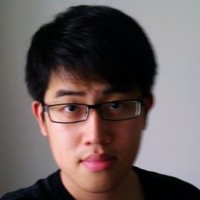 Haoyuan (Charlie) Luo