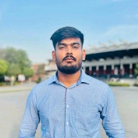 Abhishek Kumar Mishra