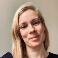 Sophie Shanahan
