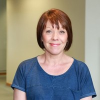 Joanne Morrison
