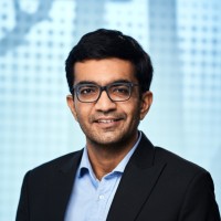 Jayraj Pandya