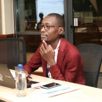 Philip Sheunda Ochieng